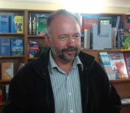 Андрій Курков