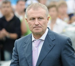 Григорій Суркіс