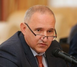 Борис Тодуров