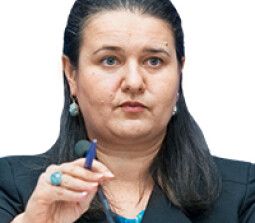 Оксана Маркарова