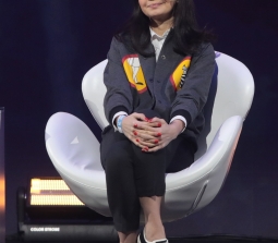 Севгиль Мусаева