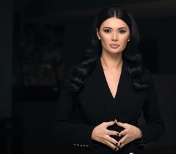 Диана Панченко