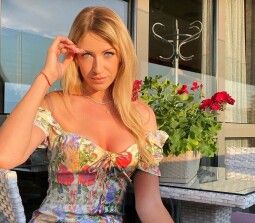 Леся Никитюк