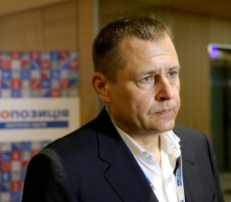 Борис Филатов