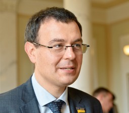 Даниил Гетманцев