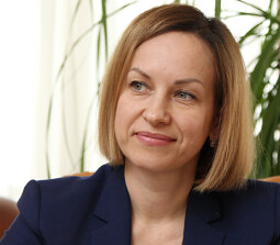 Марина Лазебна