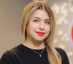 Инга Андреева