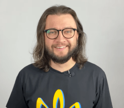 Андрей Луганский (Серебрянский)