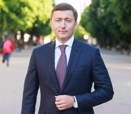 Сергей Лабазюк