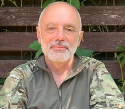 Юрий Касьянов