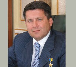 Станислав Войтович