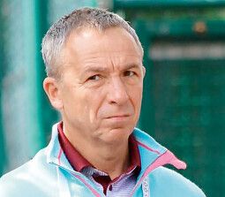 Сергей Лагур