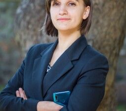 Юлия Безвершенко