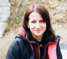 Наталья Ворожбит