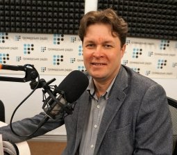 Евгений Магда