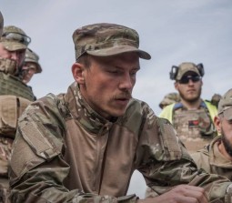 Денис "Редис" Прокопенко