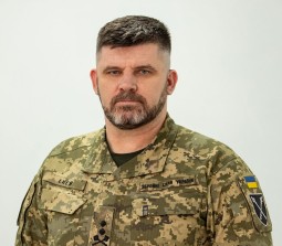 Андрій Гнатов