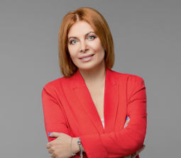 Наташа Влащенко