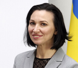 Елена Танасевич