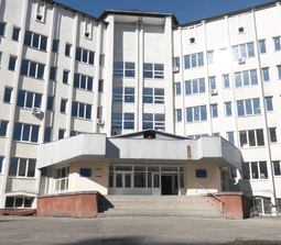 Ивано-Франковский национальный технический университет нефти и газа