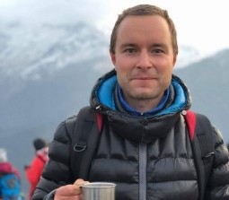 Олег Барановский