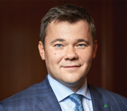 Андрей Богдан