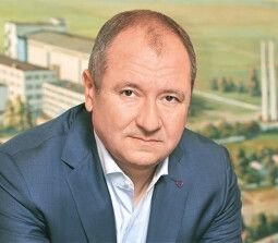 Дмитрий Кравченко