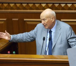 Владимир Горбулин