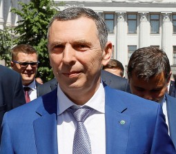 Сергей Шефир