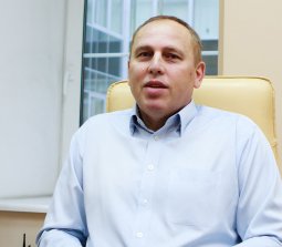 Анатолий Кипиш