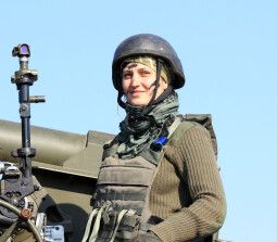 Любовь Плаксюк