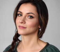 Татьяна Даниленко