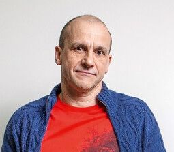 Константин Григоришин