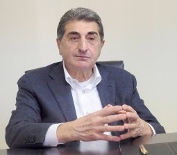 Тариэл Васадзе