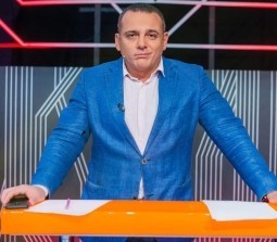 Максим Бужанский