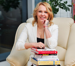 Надежда Омельченко