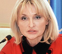 Ирина Луценко