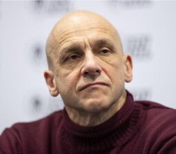 Константин Григоришин