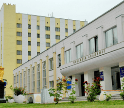 Межрегиональная академия управления персоналом