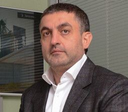 Рафаэль Гороян