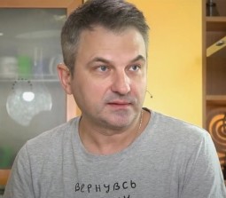 Роман Скрыпин