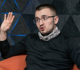 Денис Бигус