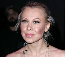 Оксана Баюл