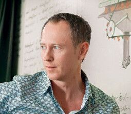 Олег Сотников