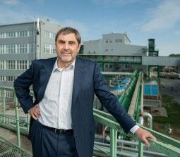 Виктор Пономарчук