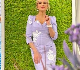 Лилия Ребрик