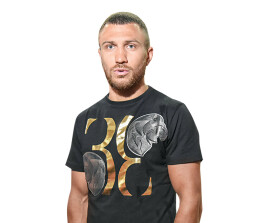 Василий Ломаченко