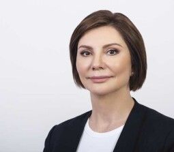 Елена Бондаренко