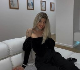 Кристина Долинская