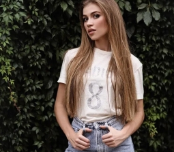 Ольга Науг (Наугольникова)